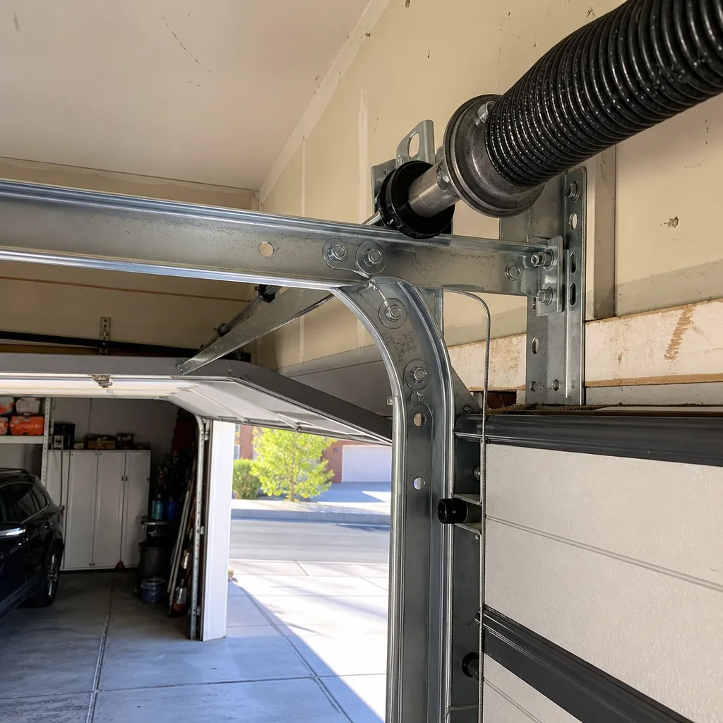 After - Complete Upgrade