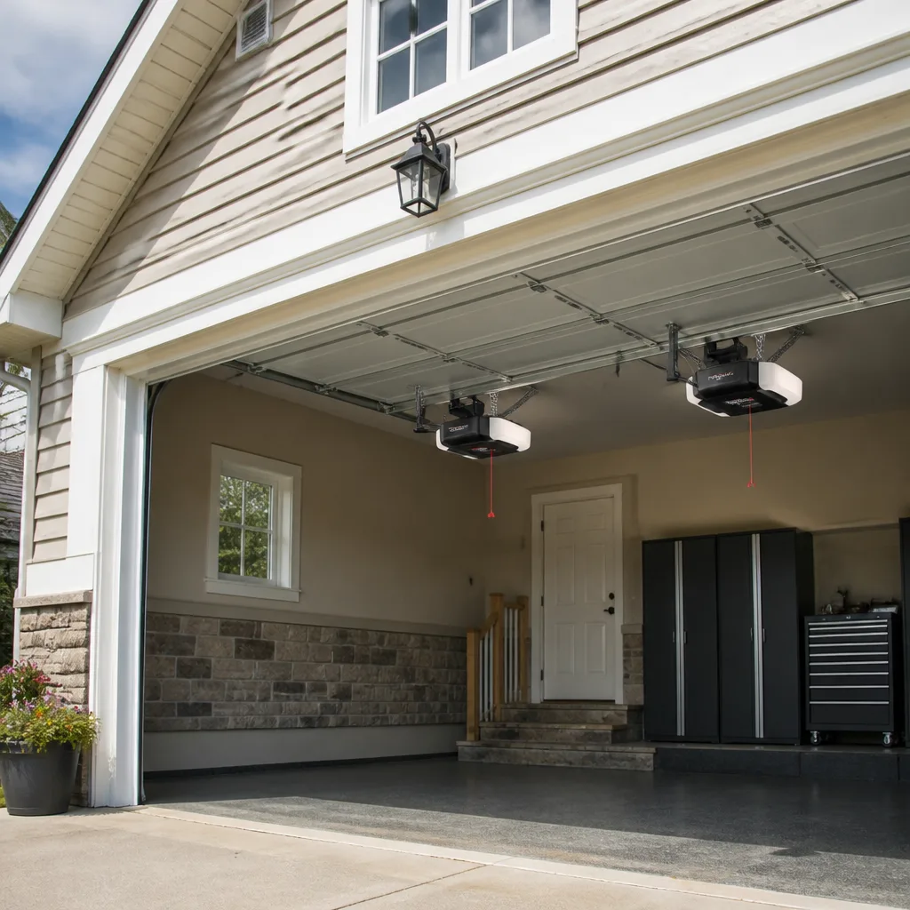 LiftMaster openers